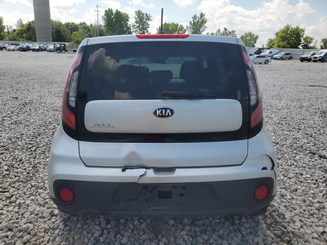 2018 KIA SOUL KNDJN2A20J7612130