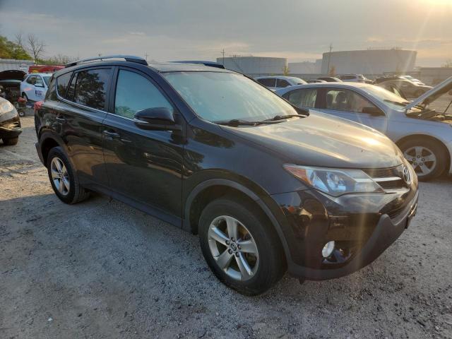 2015 TOYOTA RAV4 XLE 2T3RFREV2FW276750