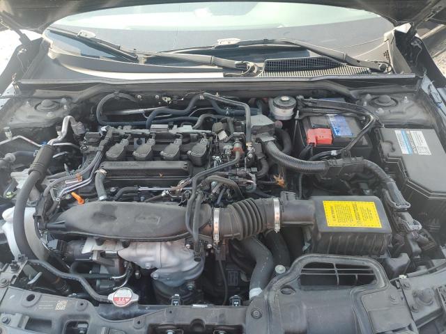 2022 HONDA CIVIC TOUR 2HGFE1F97NH327863