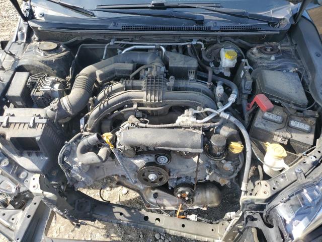 2019 SUBARU IMPREZA SP 4S3GTAJ69K3718839