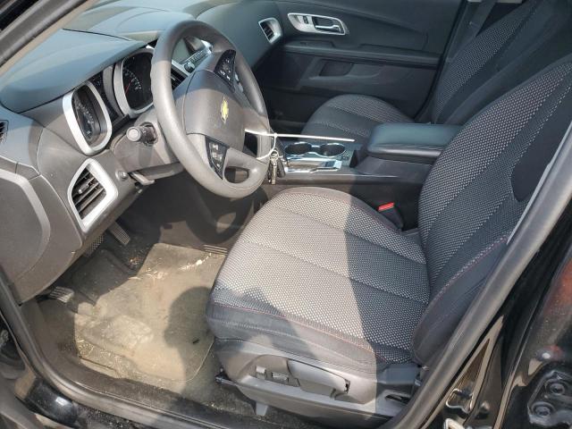 2017 CHEVROLET EQUINOX LS 2GNALBEK3H1510254