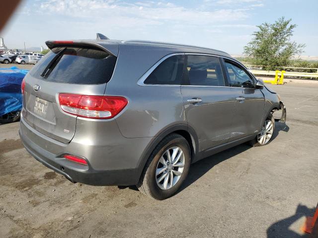 2016 KIA SORENTO LX - 5XYPGDA36GG083724