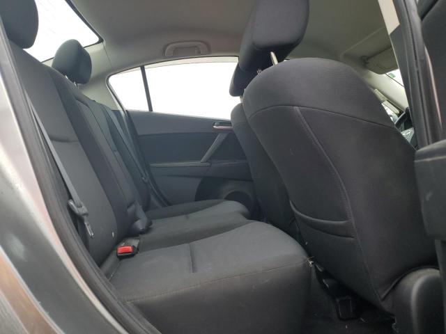 2010 MAZDA 3 I - JM1BL1SF7A1252279