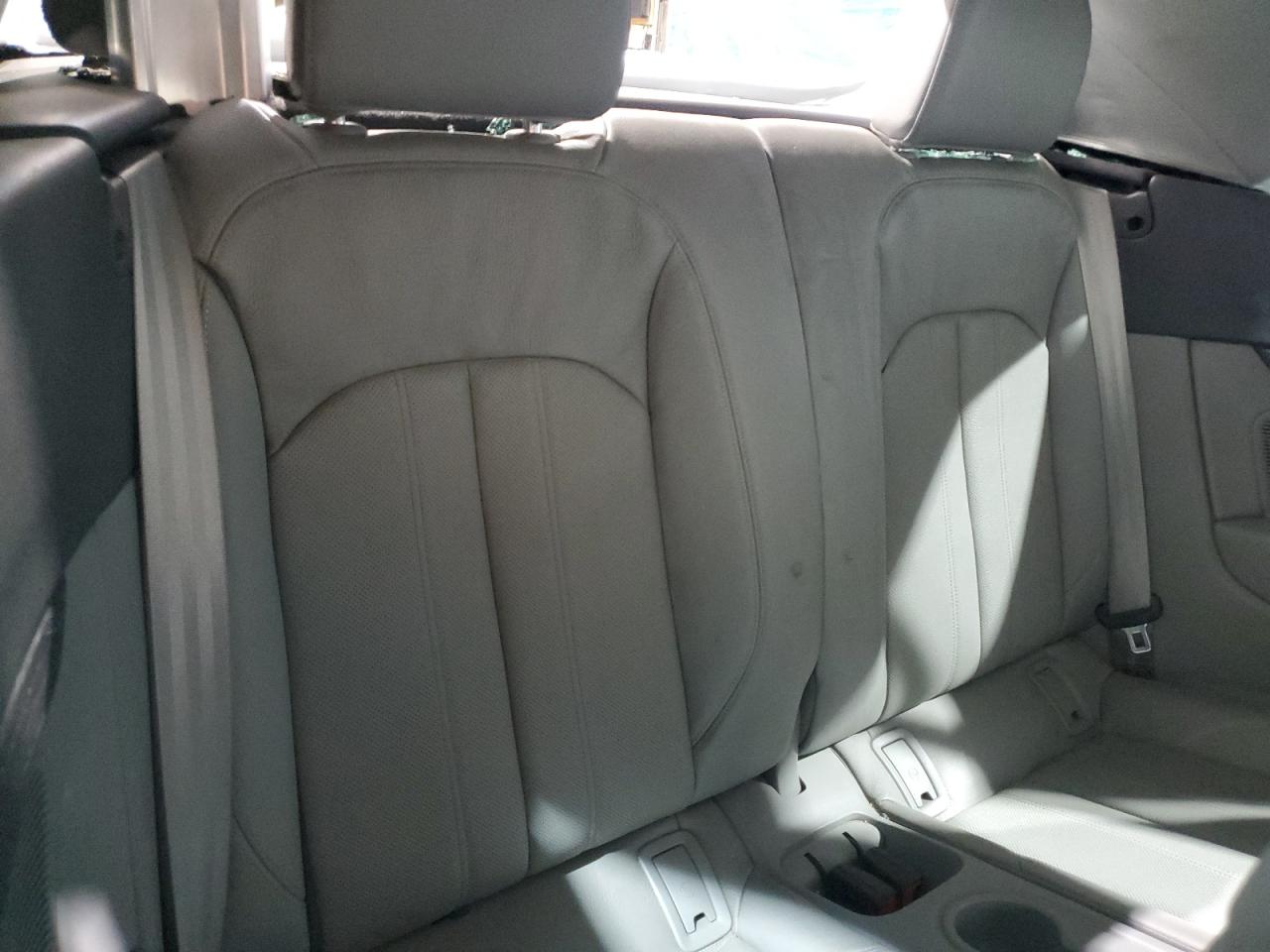 AUDI A5 PREMIUM PLUS