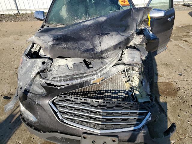 2016 CHEVROLET EQUINOX LT - 2GNFLGEK7G6289696