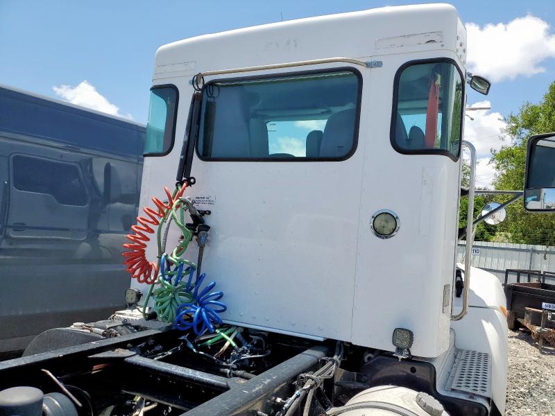 2016 KENWORTH T370 #3303628930