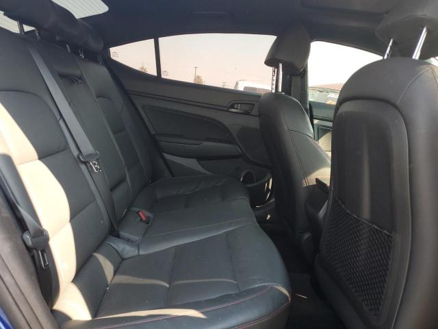 2020 HYUNDAI ELANTRA SP KMHD04LB0LU069754