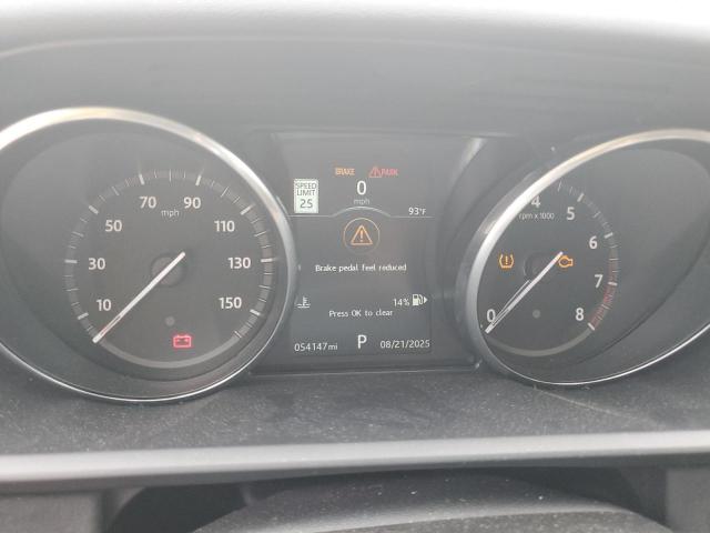 2017 LAND ROVER DISCOVERY SALRRBBV8HA005740
