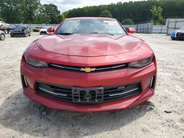 2018 CHEVROLET CAMARO LT 1G1FD1RS8J0102262