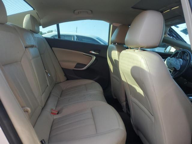 2017 BUICK REGAL PREMIUM 2G4GR5GX2H9131612