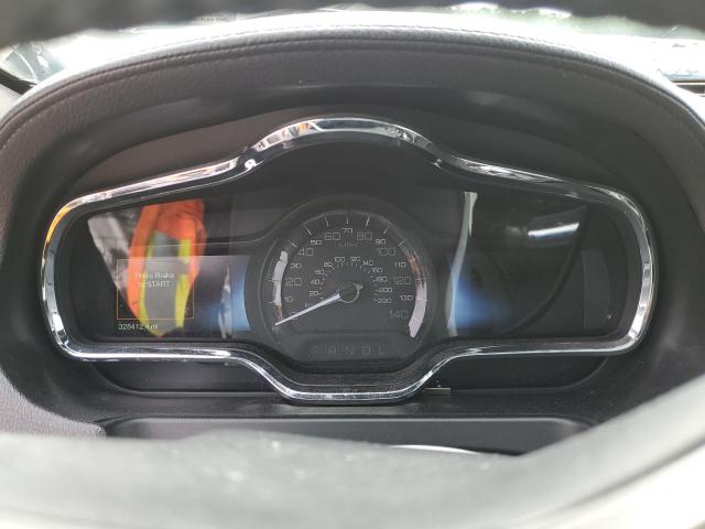 2019 LINCOLN MKT 2LMHJ5NK9KBL03464