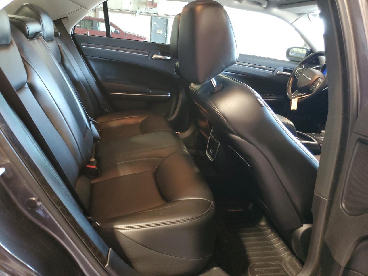 CHRYSLER 300 TOURING