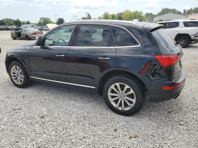 2015 AUDI Q5 PREMIUM WA1CFAFP5FA021770