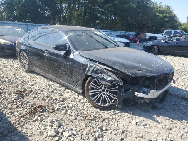 2017 BMW 530 XI WBAJA7C34HG906491