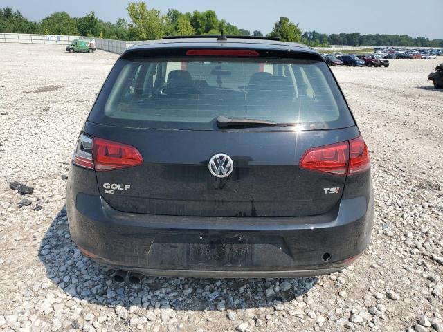 2016 VOLKSWAGEN GOLF S/SE 3VW217AU4GM035192
