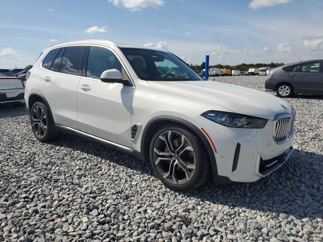 2024 BMW X5 XDRIVE4 - 5UX23EU07R9U26783