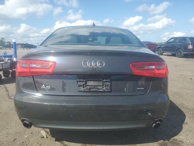 2015 AUDI A6 PREMIUM WAUGFAFC1FN005138