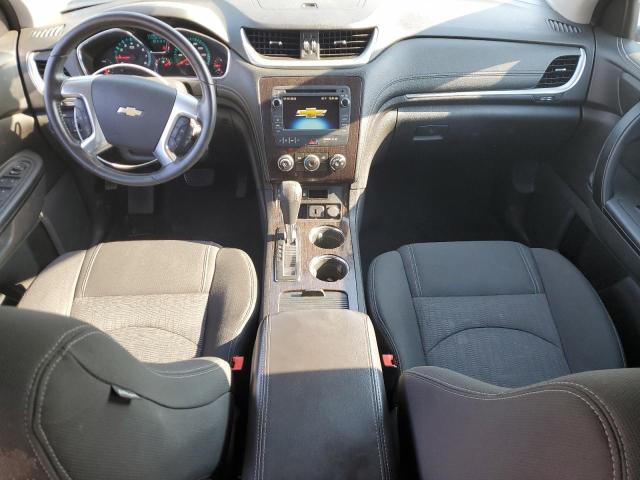 2016 CHEVROLET TRAVERSE LT #3265212032