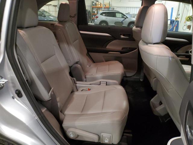 2015 TOYOTA HIGHLANDER 5TDJKRFHXFS175085