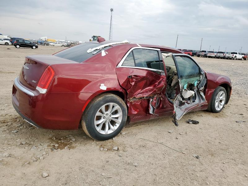 2015 CHRYSLER 300 LIMITE 2C3CCAAG5FH860054