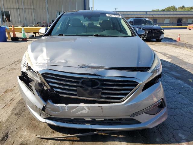 2015 HYUNDAI SONATA SPO 5NPE34AF3FH208666