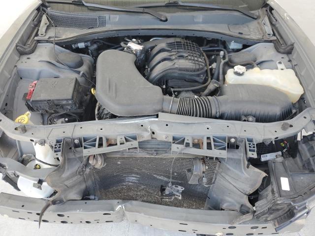 2018 DODGE CHARGER SXT PLUS 2C3CDXHG2JH134182