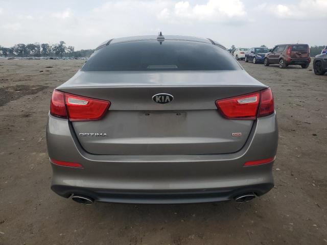 2015 KIA OPTIMA LX - 5XXGM4A74FG479228
