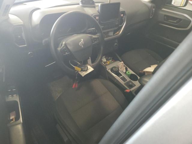 2021 FORD BRONCO SPORT BIG BEND 3FMCR9B65MRA09867