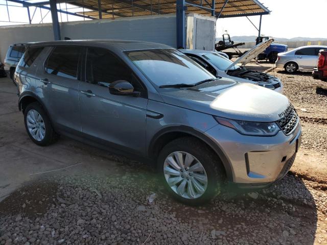 2020 LAND ROVER DISCOVERY SALCP2FX3LH839227