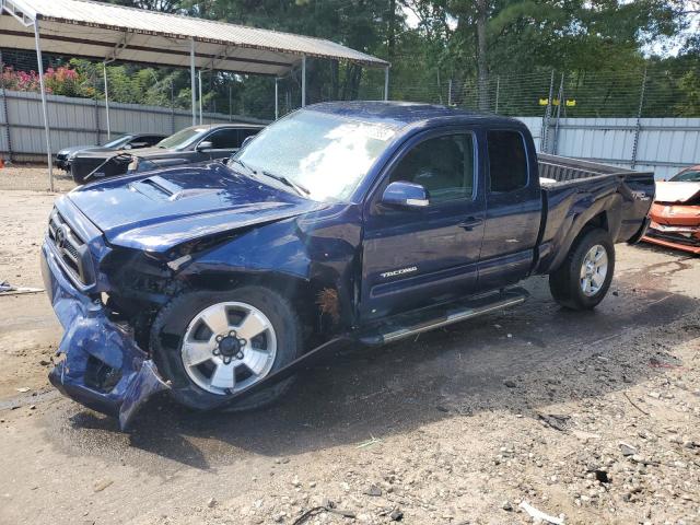 2013 TOYOTA TACOMA - 5TFUU4EN5DX066557