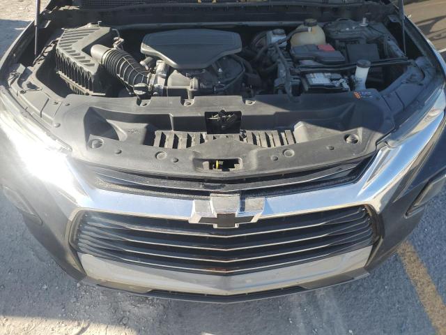 2019 CHEVROLET BLAZER PREMIER 3GNKBFRS7KS675048