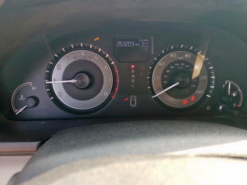 2015 HONDA ODYSSEY EX 5FNRL5H67FB081481
