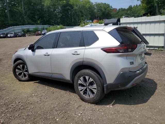 2021 NISSAN ROGUE SV - 5N1AT3BA0MC685782