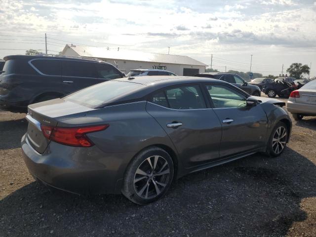 2017 NISSAN MAXIMA 3.5S 1N4AA6AP6HC391025