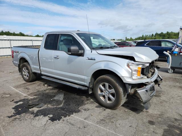 2018 FORD F150 SUPER CAB 1FTFX1E51JKF85161