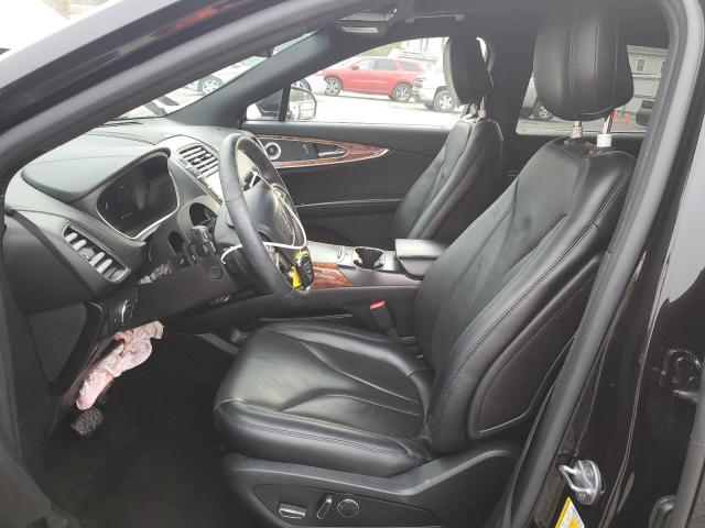 2020 LINCOLN NAUTILUS RESERVE 2LMPJ8K90LBL17205