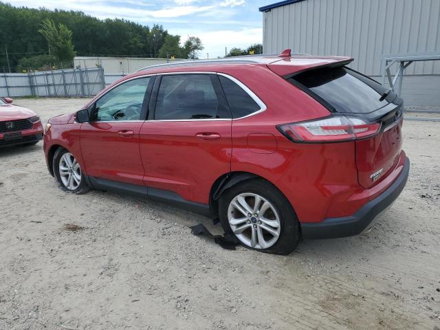 2020 FORD EDGE SEL 2FMPK3J91LBA34194