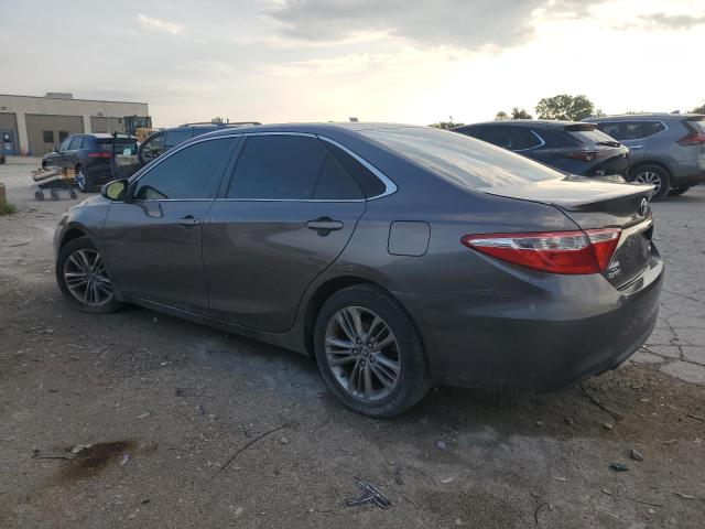 2015 TOYOTA CAMRY LE - 4T1BF1FK8FU056139