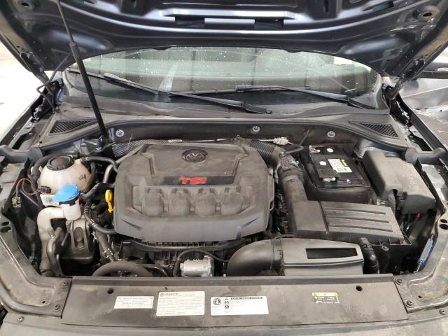 2018 VOLKSWAGEN PASSAT S 1VWAA7A35JC039554