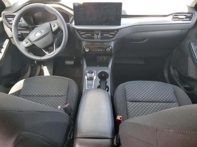 2024 FORD ESCAPE ACT 1FMCU0GN5RUB51565