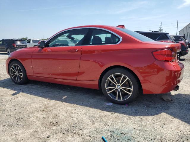 2018 BMW 230I WBA2J1C57JVD08984