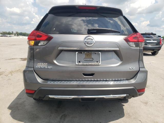 2017 NISSAN ROGUE S - JN8AT2MT7HW146453
