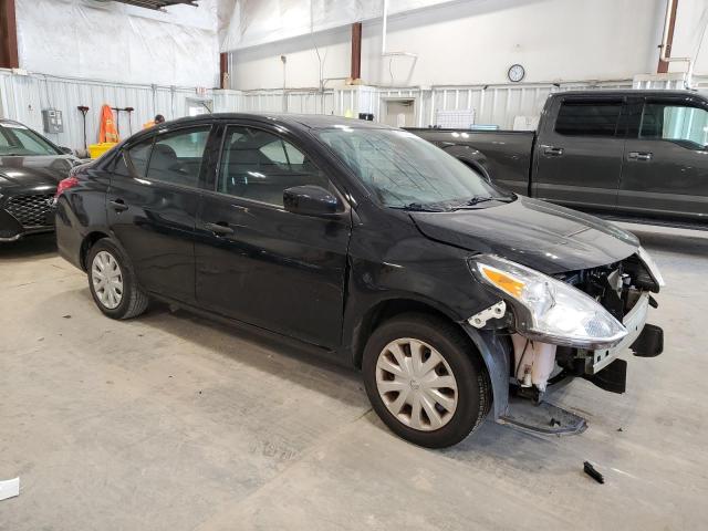 2019 NISSAN VERSA S 3N1CN7AP6KL813046