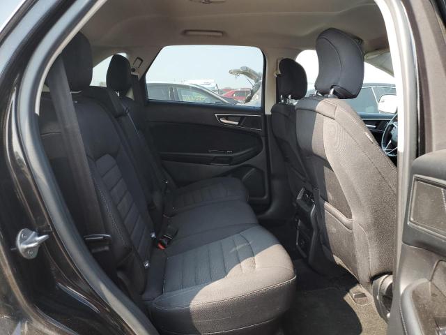 2015 FORD EDGE SEL - 2FMTK4J90FBC04490