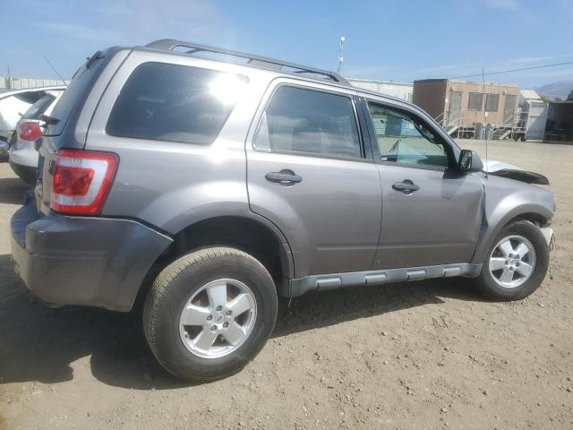 2011 FORD ESCAPE XLT - 1FMCU0D74BKC41765