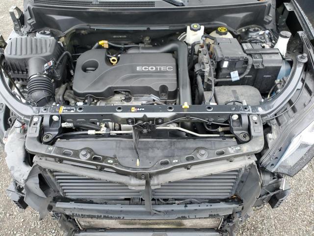 2021 CHEVROLET EQUINOX LT - 2GNAXKEV4M6101000