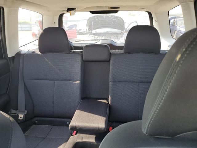 2012 SUBARU FORESTER 2 - JF2SHBDC1CH416681