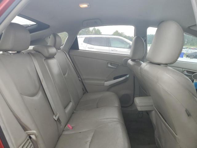 2010 TOYOTA PRIUS - JTDKN3DU0A0135554