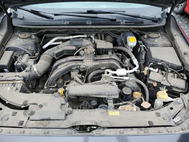 2024 SUBARU CROSSTREK - 4S4GUHU63R3755988
