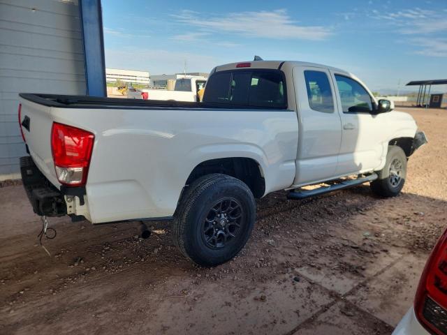 2016 TOYOTA TACOMA ACC - 5TFRX5GN8GX071837